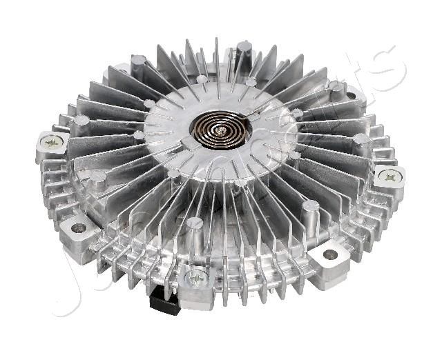JAPANPARTS VC-519 Clutch, radiator fan