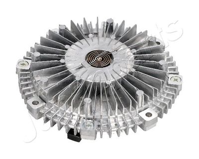 Clutch, radiator fan JAPANPARTS VC-519
