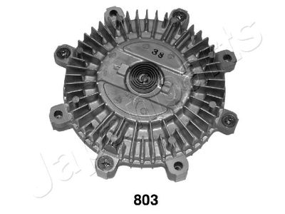 Clutch, radiator fan JAPANPARTS VC-803