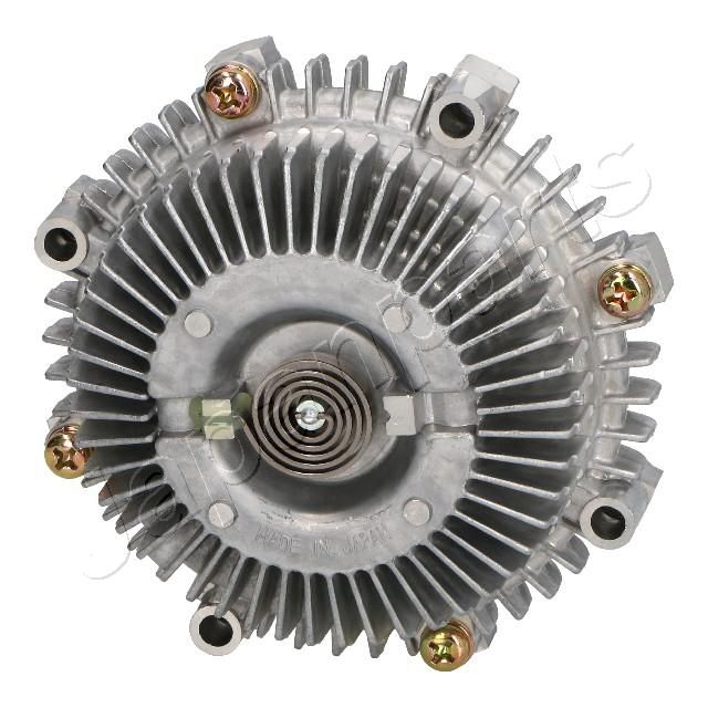 JAPANPARTS VC-900 Clutch, radiator fan