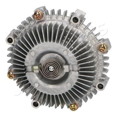 Clutch, radiator fan JAPANPARTS VC-900