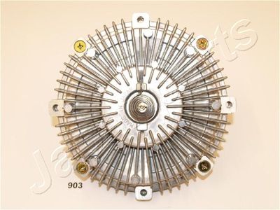 Clutch, radiator fan JAPANPARTS VC-903
