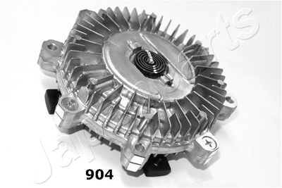 Clutch, radiator fan JAPANPARTS VC-904