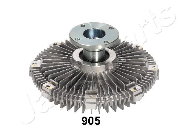 JAPANPARTS VC-905 Clutch, radiator fan