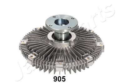 Clutch, radiator fan JAPANPARTS VC-905