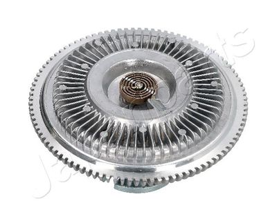Clutch, radiator fan JAPANPARTS VC-906