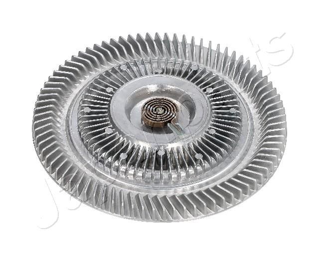 JAPANPARTS VC-907 Clutch, radiator fan