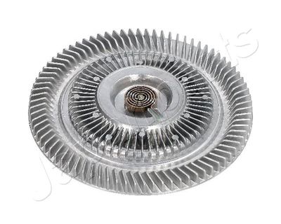 Clutch, radiator fan JAPANPARTS VC-907
