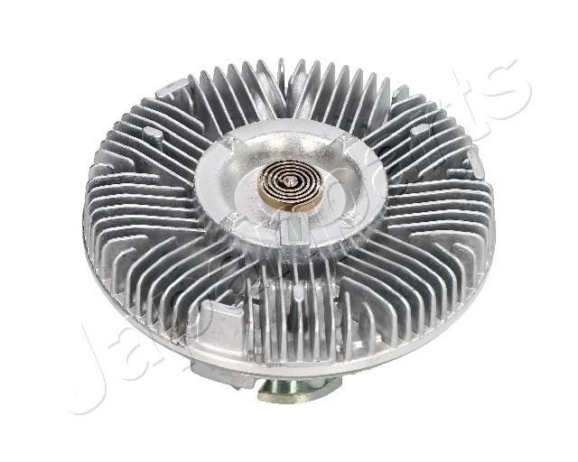 JAPANPARTS VC-908 Clutch, radiator fan