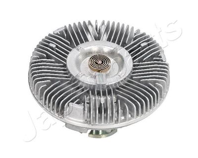 Clutch, radiator fan JAPANPARTS VC-908