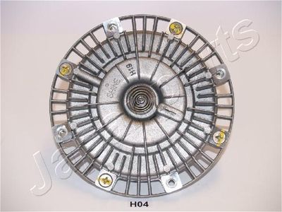 Clutch, radiator fan JAPANPARTS VC-H04