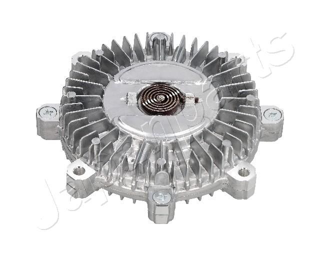 JAPANPARTS VC-K05 Clutch, radiator fan