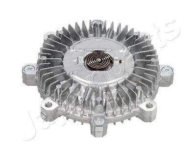 Clutch, radiator fan JAPANPARTS VC-K05