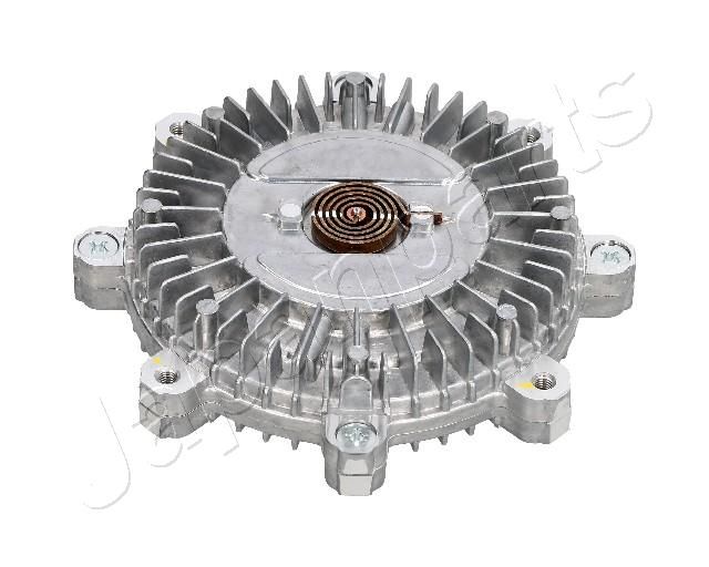 JAPANPARTS VC-K06 Clutch, radiator fan
