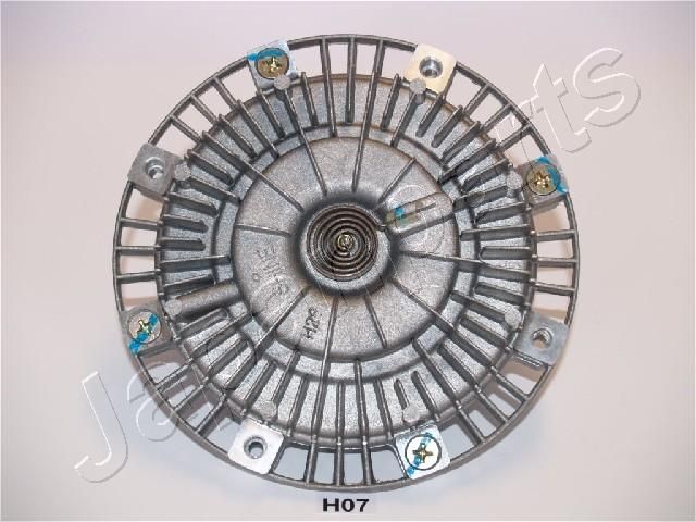 JAPANPARTS VC-H07 Clutch, radiator fan