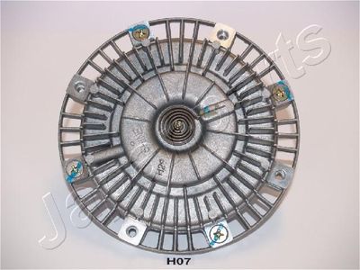 Clutch, radiator fan JAPANPARTS VC-H07