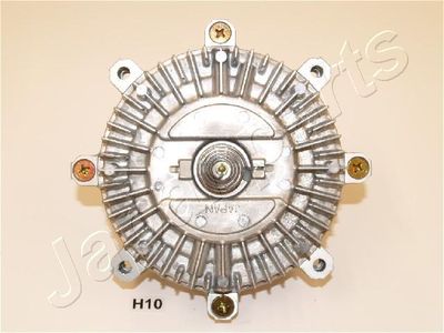 Clutch, radiator fan JAPANPARTS VC-H10