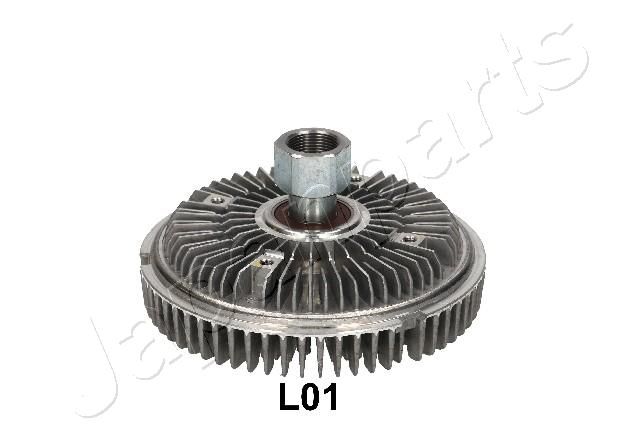 JAPANPARTS VC-L01 Clutch, radiator fan