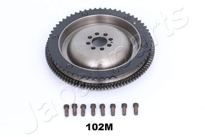 Flywheel JAPANPARTS VL-102M
