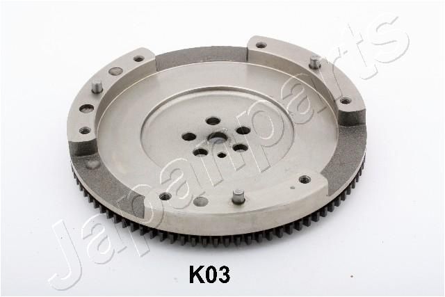 JAPANPARTS VL-K03 Flywheel