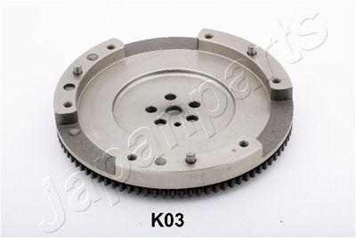 Flywheel JAPANPARTS VL-K03