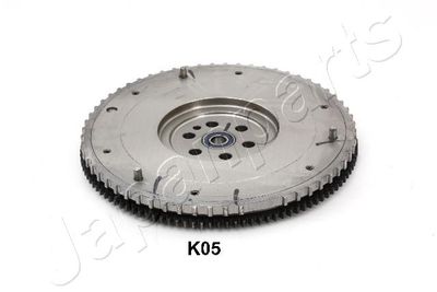 Flywheel JAPANPARTS VL-K05