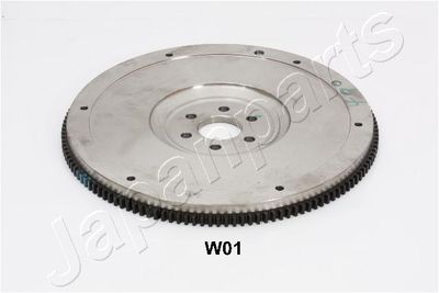 Flywheel JAPANPARTS VL-W01