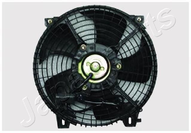 JAPANPARTS VNT141008 Fan, engine cooling