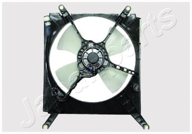 JAPANPARTS VNT141009 Fan, engine cooling