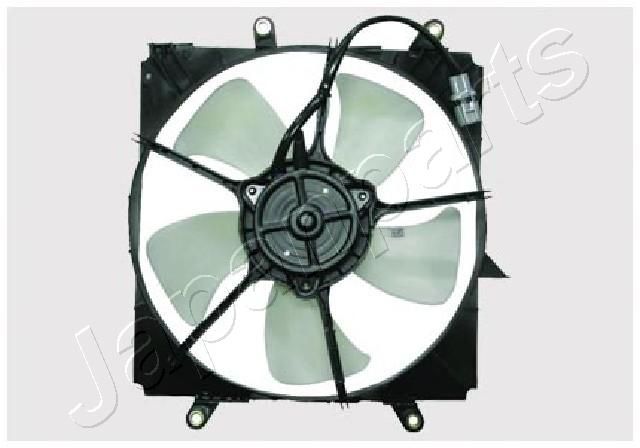 JAPANPARTS VNT151006 Fan, engine cooling