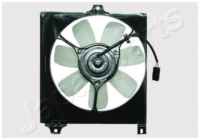 JAPANPARTS VNT151010 Fan, engine cooling