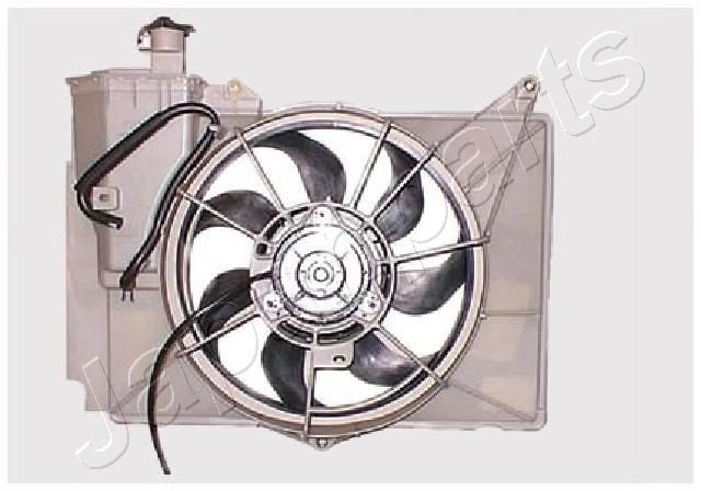 JAPANPARTS VNT151828 Fan, engine cooling