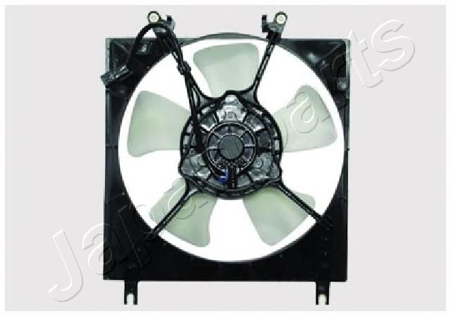 JAPANPARTS VNT161002 Fan, engine cooling
