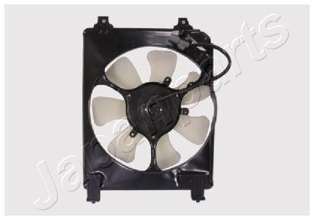 JAPANPARTS VNT192002 Fan, engine cooling