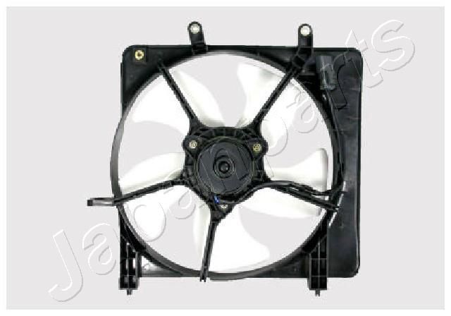 JAPANPARTS VNT192008 Fan, engine cooling