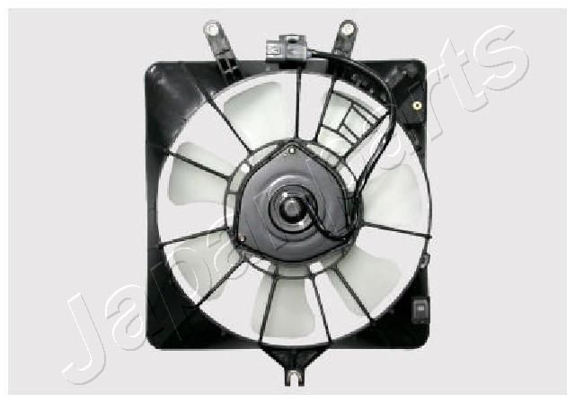 JAPANPARTS VNT192009 Fan, engine cooling