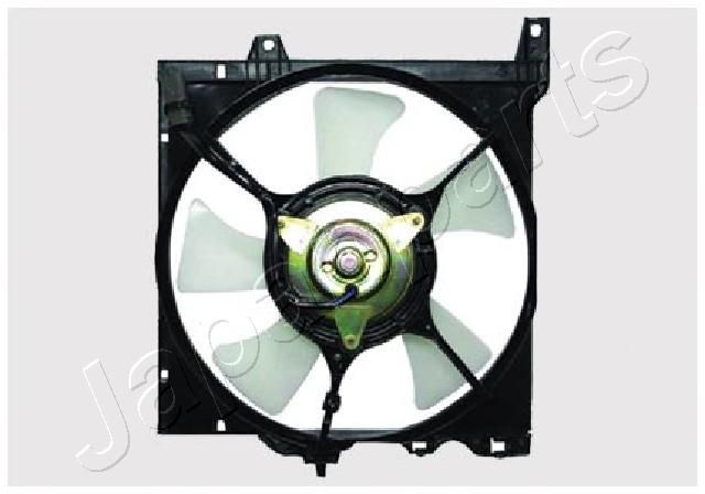 JAPANPARTS VNT211001 Fan, engine cooling