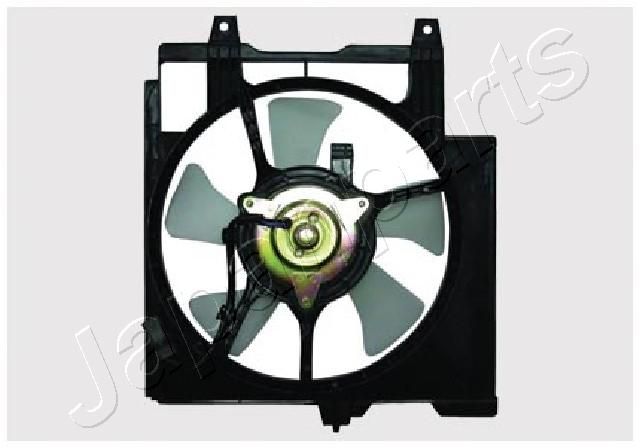 JAPANPARTS VNT211012 Fan, engine cooling