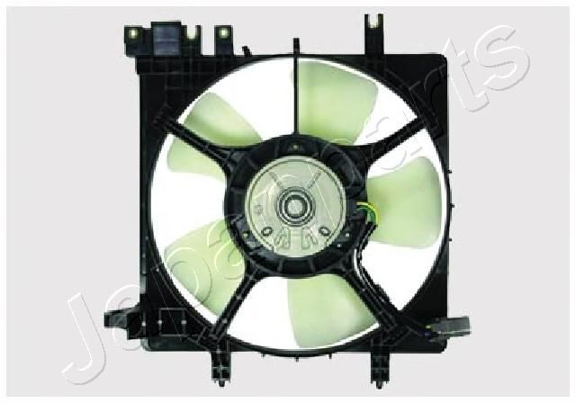 JAPANPARTS VNT241012 Fan, engine cooling