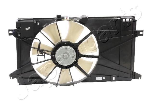 JAPANPARTS VNT272004 Fan, engine cooling