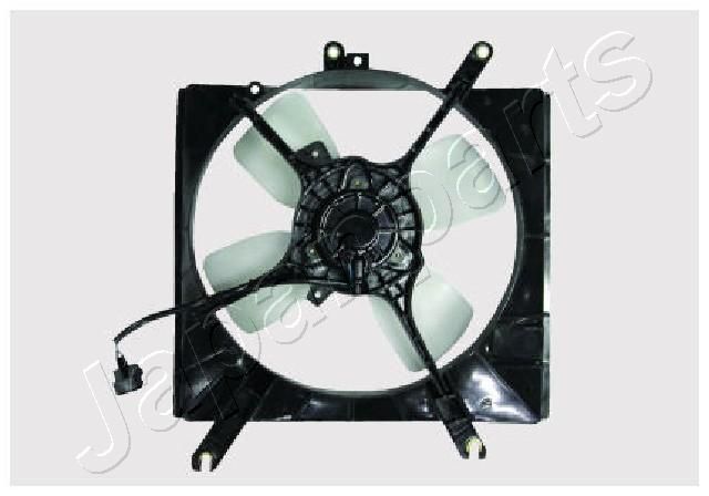 JAPANPARTS VNT332010 Fan, engine cooling
