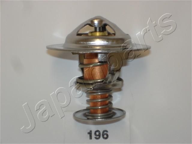 JAPANPARTS VT-196 Thermostat, coolant