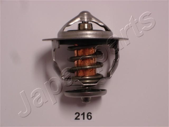 JAPANPARTS VT-216 Thermostat, coolant