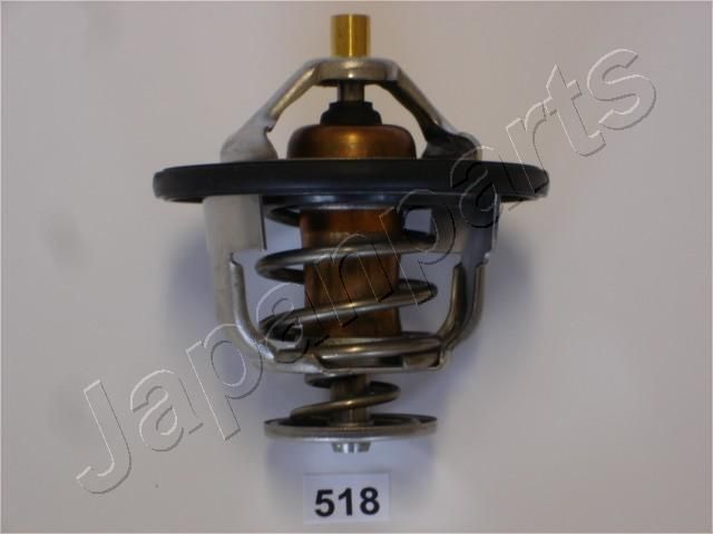 JAPANPARTS VT-518 Thermostat, coolant