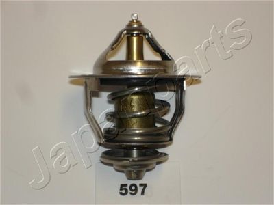 Thermostat, coolant JAPANPARTS VT-597