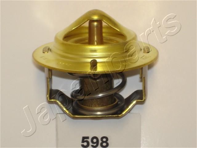 JAPANPARTS VT-598 Thermostat, coolant