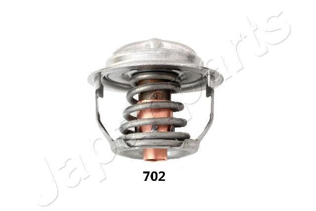 JAPANPARTS VT-702 Thermostat, coolant