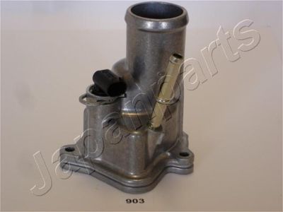 Thermostat, coolant JAPANPARTS VT-903