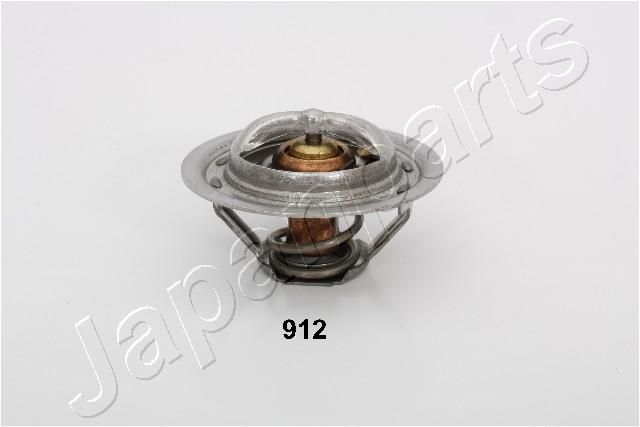 JAPANPARTS VT-912 Thermostat, coolant