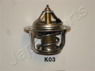 Thermostat, coolant JAPANPARTS VT-K03